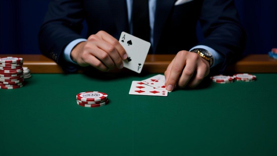table close-up photo